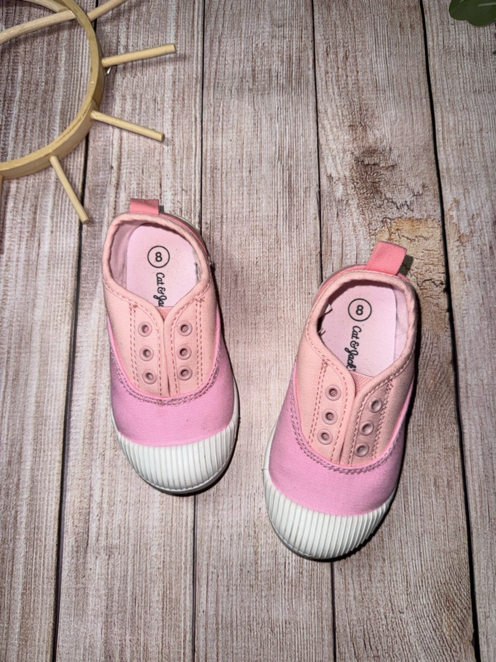 Cat & Jack | Slip-On Shoes